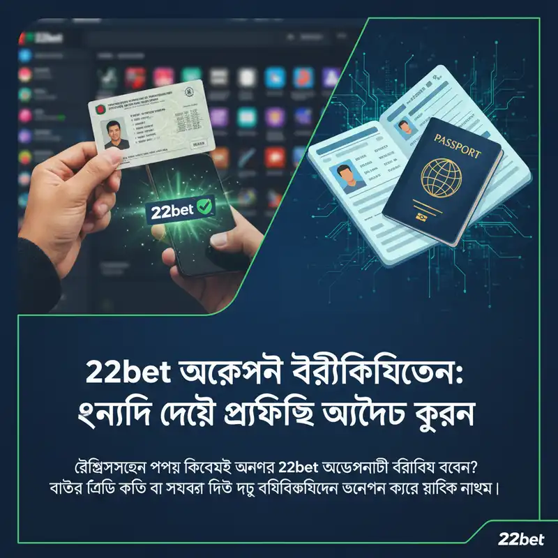 ভেরিফিকেশন গাইড