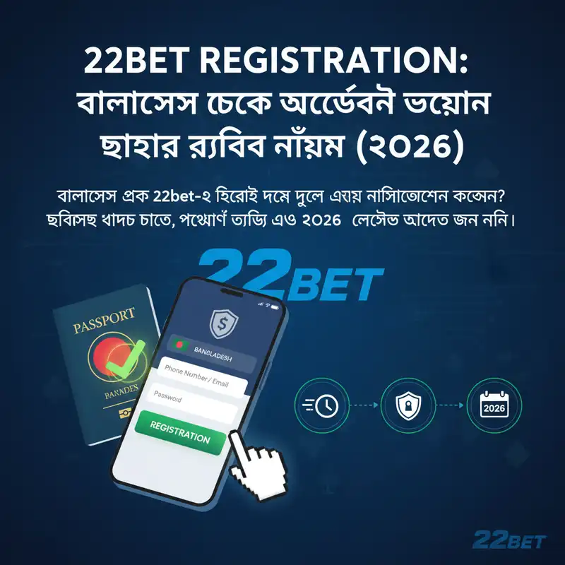 রেজিস্ট্রেশন গাইড